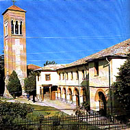 St. Dimitrija Church