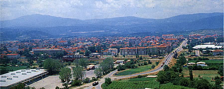 Gevgelija